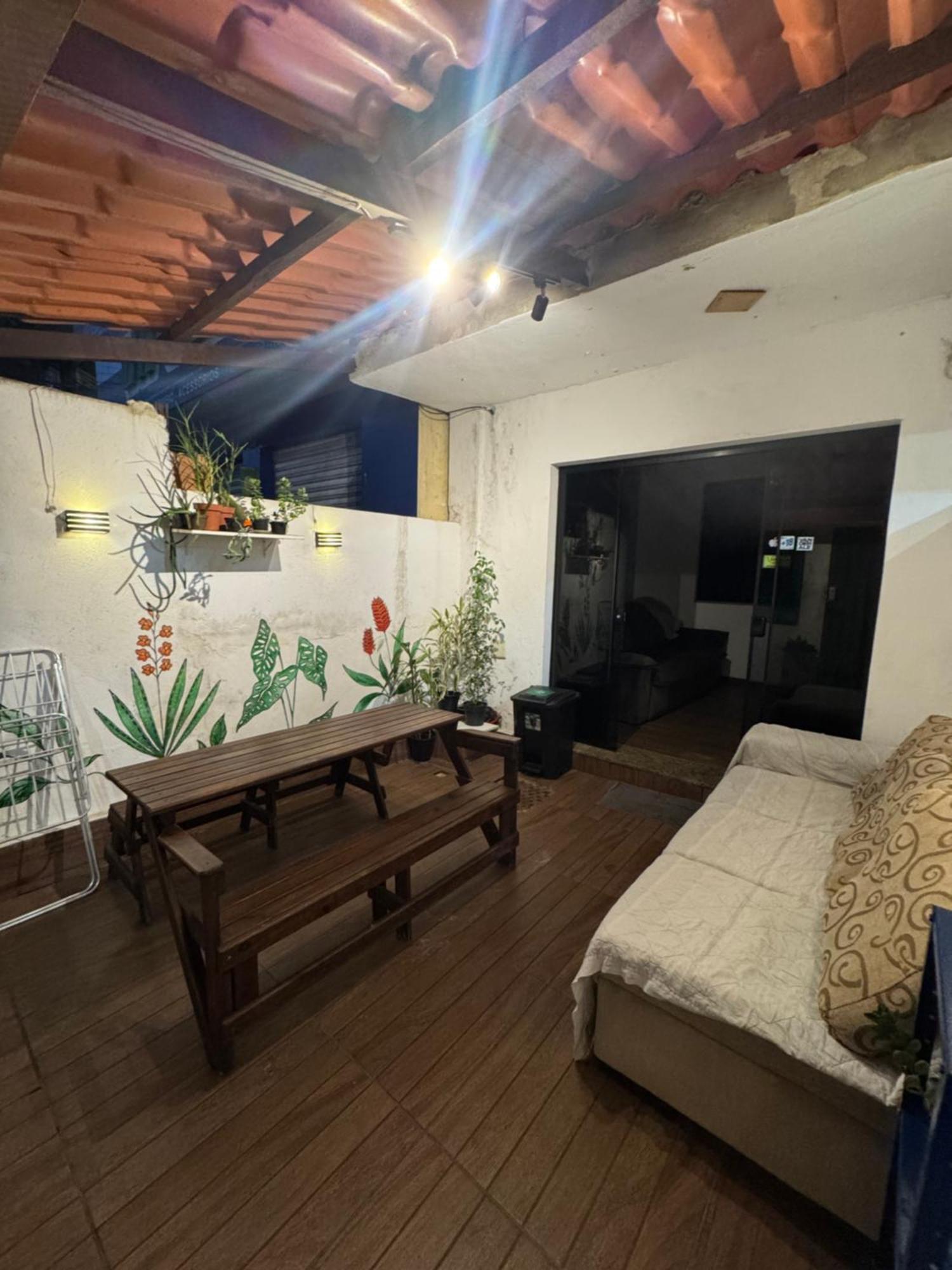 Valenshostel Angra dos Reis Dış mekan fotoğraf