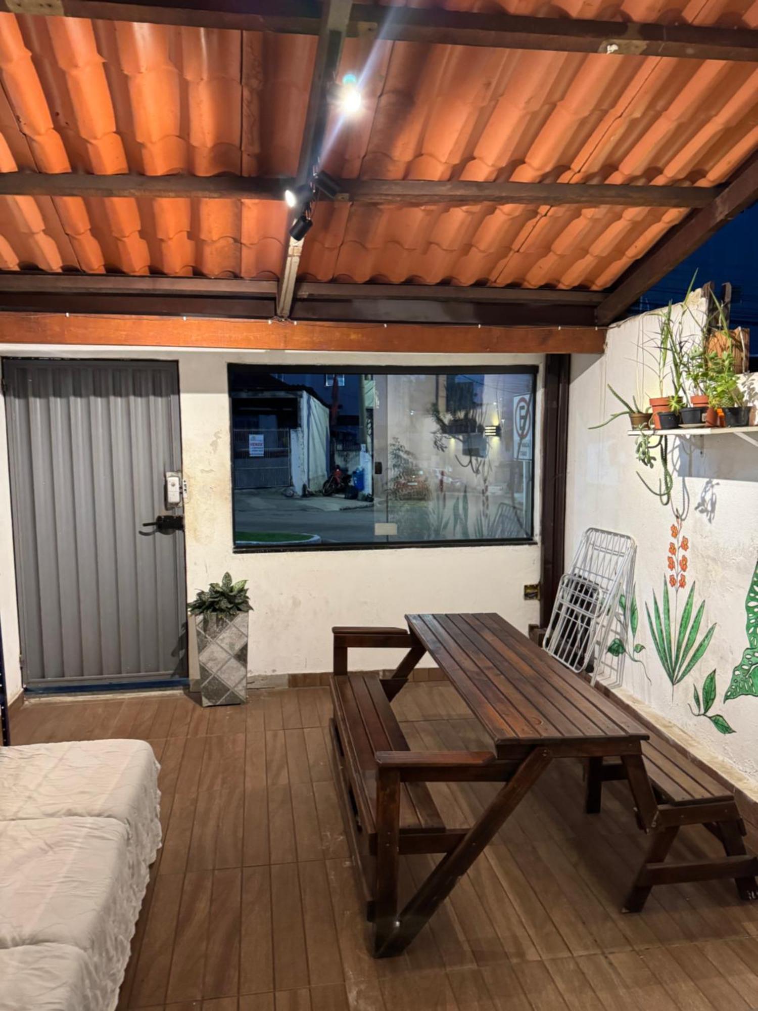 Valenshostel Angra dos Reis Dış mekan fotoğraf